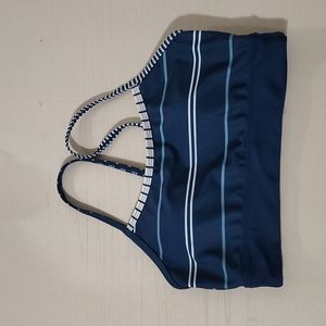 Nani Swimwear Shaka Bralette size Small